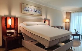 Wyndham Garden Wenchang Nanguo